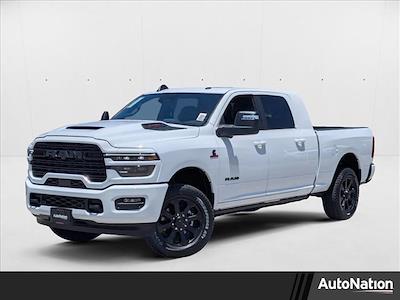 2025 Ram 2500 Mega Cab 4x4 Pickup for sale #SG590408 - photo 1