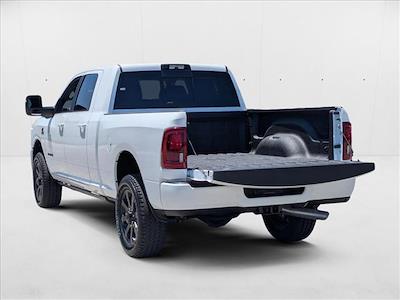 New 2025 Ram 2500 Laramie Mega Cab 4x4 Pickup for sale #SG590408 - photo 2