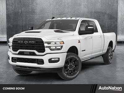 2025 Ram 2500 Mega Cab 4x4 Pickup for sale #SG590422 - photo 1