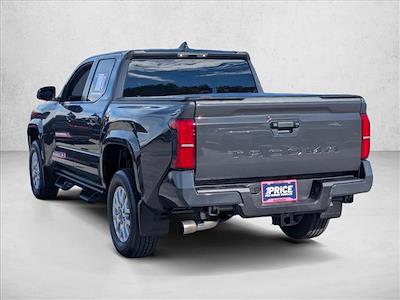 2025 Toyota Tacoma Double Cab 2WD Pickup for sale #SM036438 - photo 2