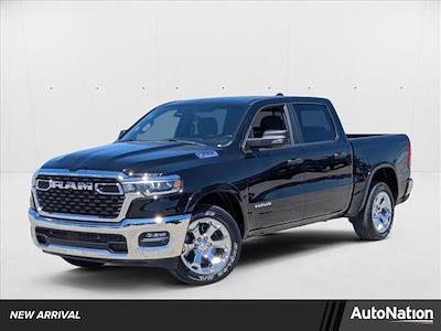 2025 Ram 1500 Crew Cab 4x4 Pickup for sale #SN501872 - photo 1