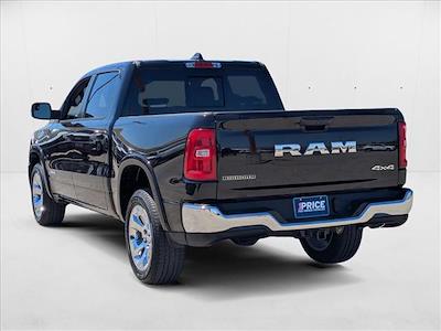 2025 Ram 1500 Crew Cab 4x4 Pickup for sale #SN501872 - photo 2