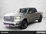 Used 2025 Ram 1500 Laramie Crew Cab for sale #SN567546 - photo 1