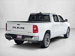 Used 2025 Ram 1500 Laramie Crew Cab for sale #SN567546 - photo 6