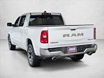 Used 2025 Ram 1500 Laramie Crew Cab for sale #SN567546 - photo 2