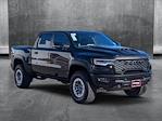 2025 Ram 1500 Crew Cab 4x4 Pickup for sale #SN573476 - photo 25