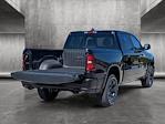 2025 Ram 1500 Crew Cab 4x2 Pickup for sale #SN603738 - photo 20