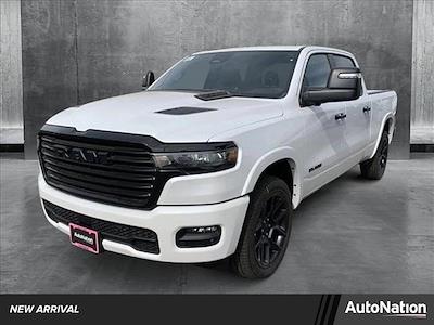 2025 Ram 1500 Crew Cab 4x4 Pickup for sale #SN604405 - photo 1