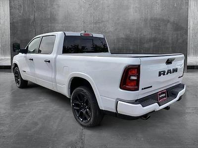 2025 Ram 1500 Crew Cab 4x4 Pickup for sale #SN604405 - photo 2