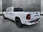 2025 Ram 1500 Crew Cab 4x4 Pickup for sale #SN604405 - photo 4