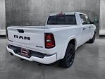 2025 Ram 1500 Crew Cab 4x4 Pickup for sale #SN604405 - photo 6