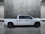 2025 Ram 1500 Crew Cab 4x4 Pickup for sale #SN604405 - photo 7