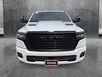 2025 Ram 1500 Crew Cab 4x4 Pickup for sale #SN604405 - photo 9