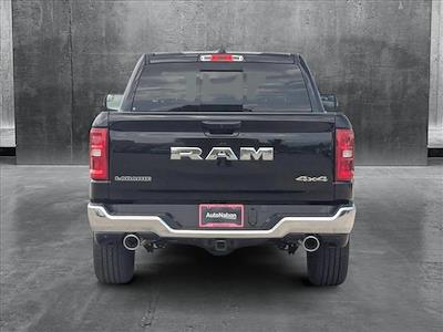 2025 Ram 1500 Crew Cab 4x4 Pickup for sale #SN608913 - photo 2