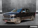 2025 Ram 1500 Crew Cab 4x4 Pickup for sale #SN608913 - photo 1