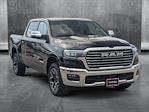 2025 Ram 1500 Crew Cab 4x4 Pickup for sale #SN608913 - photo 8