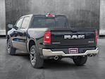 2025 Ram 1500 Crew Cab 4x4 Pickup for sale #SN608913 - photo 9