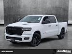 2025 Ram 1500 Crew Cab 4x4 Pickup for sale #SN616687 - photo 1