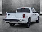 2025 Ram 1500 Crew Cab 4x4 Pickup for sale #SN616687 - photo 3