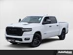 New 2025 Ram 1500 Laramie Crew Cab 4x4 Pickup for sale #SN616687 - photo 1