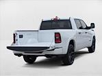 New 2025 Ram 1500 Laramie Crew Cab 4x4 Pickup for sale #SN616687 - photo 3