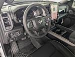 New 2025 Ram 1500 Laramie Crew Cab 4x4 Pickup for sale #SN616687 - photo 4