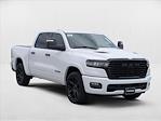 New 2025 Ram 1500 Laramie Crew Cab 4x4 Pickup for sale #SN616687 - photo 8