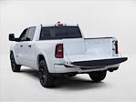New 2025 Ram 1500 Laramie Crew Cab 4x4 Pickup for sale #SN616687 - photo 2