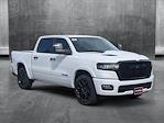 2025 Ram 1500 Crew Cab 4x4 Pickup for sale #SN616687 - photo 8
