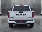 2025 Ram 1500 Crew Cab 4x4 Pickup for sale #SN616687 - photo 9