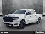 2025 Ram 1500 Crew Cab 4x4 Pickup for sale #SN616688 - photo 1