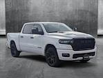 2025 Ram 1500 Crew Cab 4x4 Pickup for sale #SN616688 - photo 8