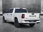 2025 Ram 1500 Crew Cab 4x4 Pickup for sale #SN616688 - photo 2