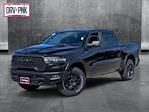 2025 Ram 1500 Crew Cab 4x4 Pickup for sale #SN618939 - photo 19