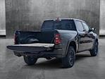2025 Ram 1500 Crew Cab 4x4 Pickup for sale #SN618939 - photo 20