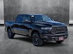 2025 Ram 1500 Crew Cab 4x4 Pickup for sale #SN618939 - photo 25