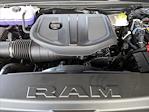 2025 Ram 1500 Crew Cab 4x4 Pickup for sale #SN618939 - photo 35