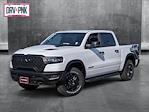 2025 Ram 1500 Crew Cab 4x4 Pickup for sale #SN620603 - photo 19