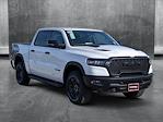 2025 Ram 1500 Crew Cab 4x4 Pickup for sale #SN620603 - photo 25