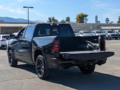 2025 Ram 1500 Crew Cab 4x2, Pickup for sale #SN626437 - photo 2