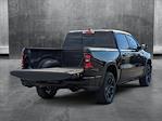 2025 Ram 1500 Crew Cab 4x4 Pickup for sale #SN626692 - photo 19