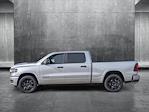 2025 Ram 1500 Crew Cab 4x4, Pickup for sale #SN628796 - photo 6