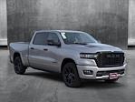 2025 Ram 1500 Crew Cab 4x4, Pickup for sale #SN628796 - photo 8