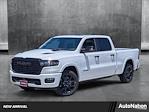2025 Ram 1500 Crew Cab 4x4 Pickup for sale #SN629667 - photo 1