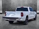 2025 Ram 1500 Crew Cab 4x4 Pickup for sale #SN629667 - photo 3