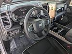 2025 Ram 1500 Crew Cab 4x4 Pickup for sale #SN629667 - photo 4