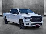 2025 Ram 1500 Crew Cab 4x4 Pickup for sale #SN629667 - photo 8