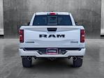 2025 Ram 1500 Crew Cab 4x4 Pickup for sale #SN629667 - photo 9