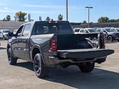 2025 Ram 1500 Crew Cab 4x2, Pickup for sale #SN639131 - photo 2