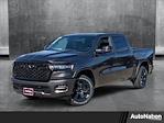 2025 Ram 1500 Crew Cab 4x2 Pickup for sale #SN639131 - photo 19
